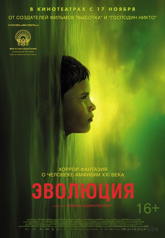 Эволюция